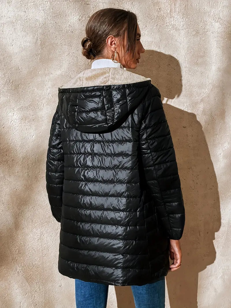 Reeva™ - Giacca Puffer Leggera