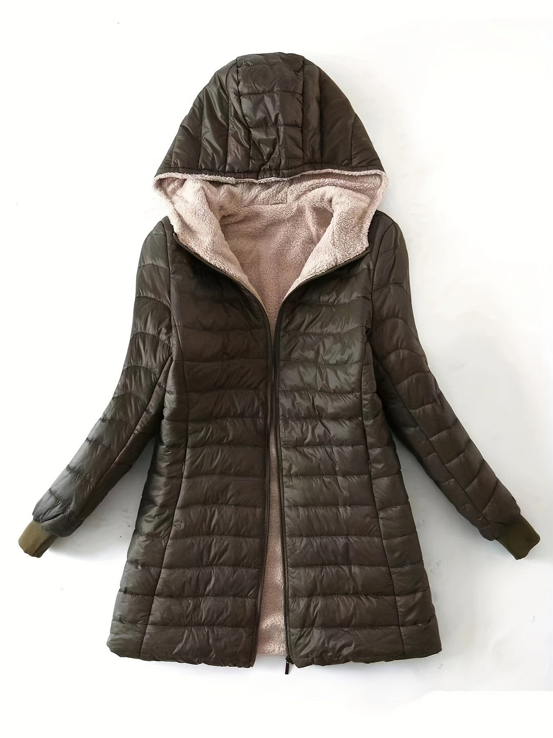 Reeva™ - Giacca Puffer Leggera