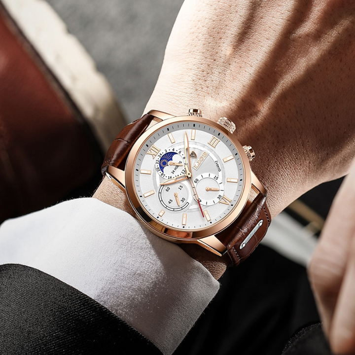 Orologio Sportivo Classico