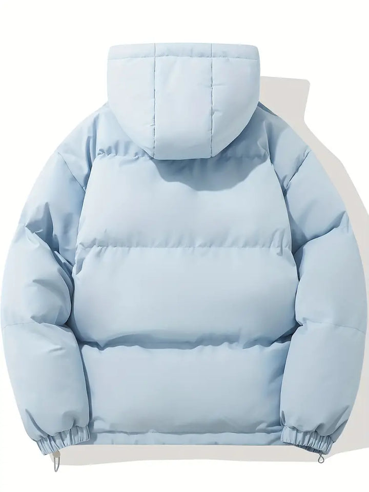 Ruth™ - Giacca Puffer Minimalista