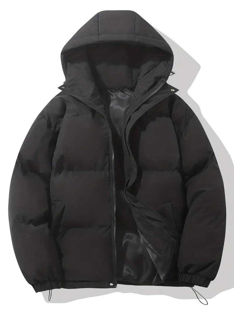 Ruth™ - Giacca Puffer Minimalista