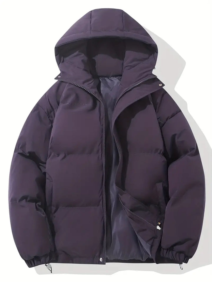 Ruth™ - Giacca Puffer Minimalista