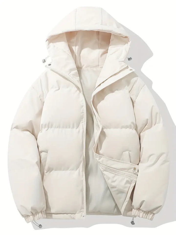 Ruth™ - Giacca Puffer Minimalista