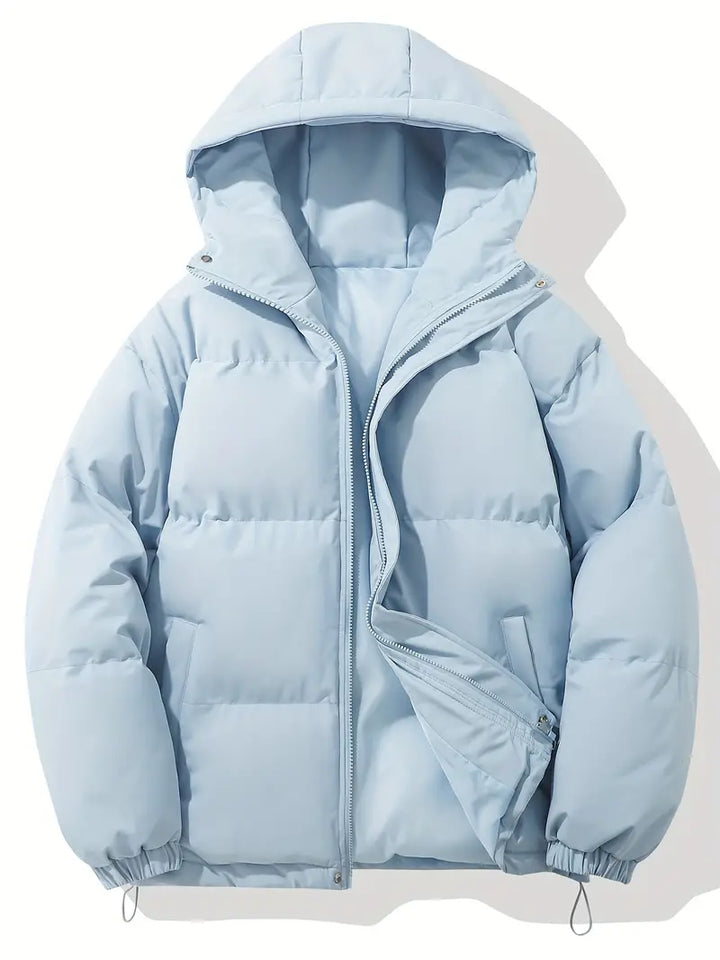 Ruth™ - Giacca Puffer Minimalista