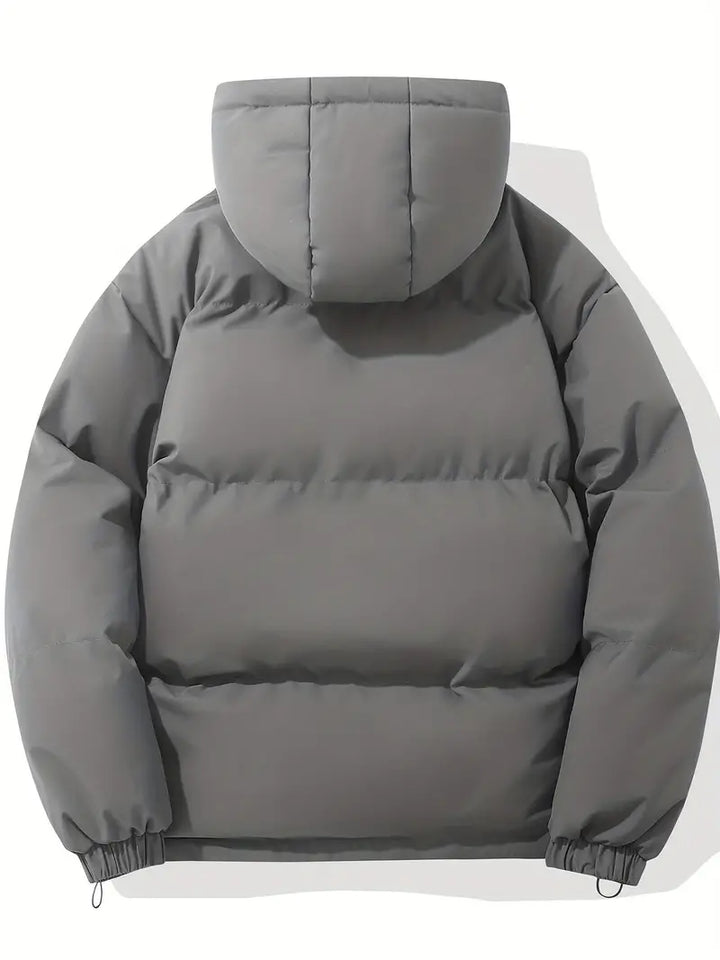 Ruth™ - Giacca Puffer Minimalista