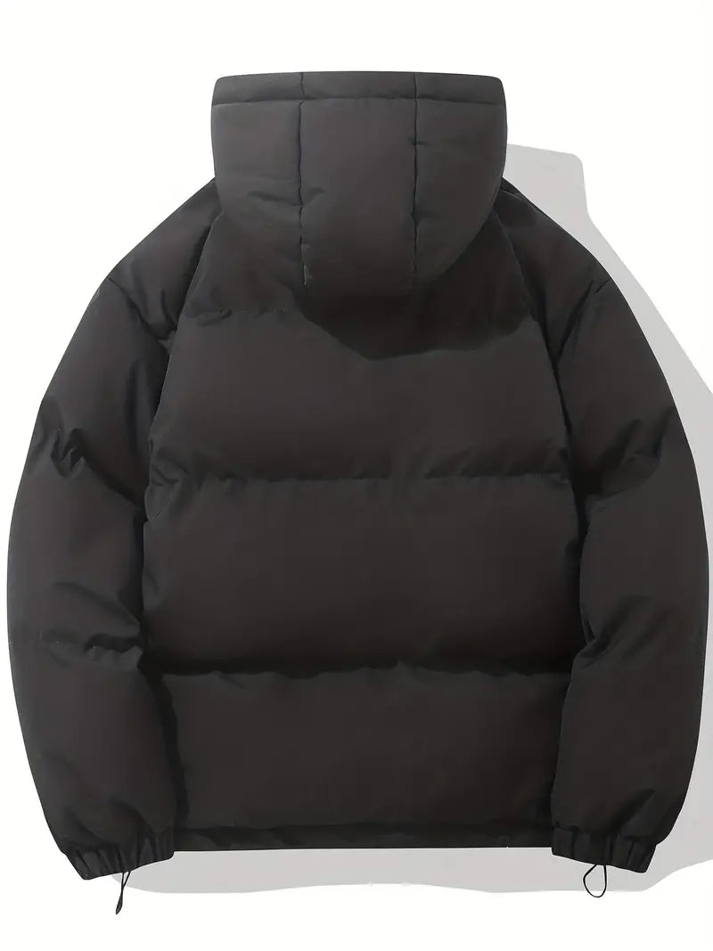 Ruth™ - Giacca Puffer Minimalista