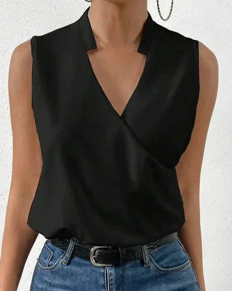 Jenna™ - Blusa Elegante