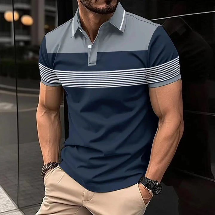 Lorenzo | Polo Uomo