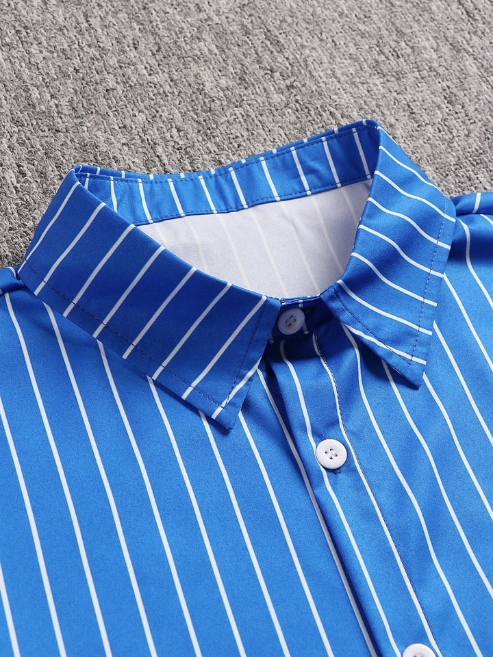 Alessandro™ | CAMICIA ESTIVA CASUAL