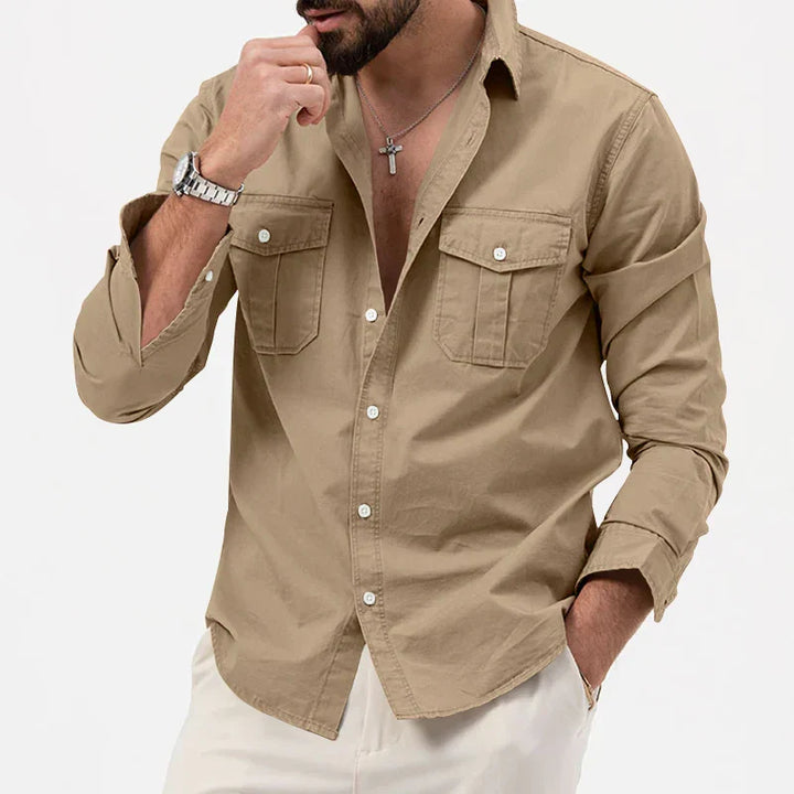 Giovanni | Camicia da uomo