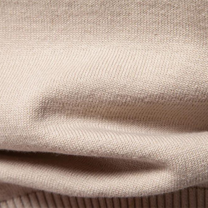 Raffaello™ | Maglione a scacchi