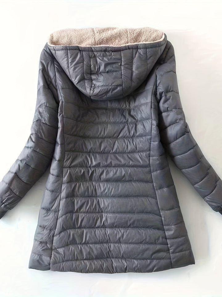 Reeva™ - Giacca Puffer Leggera