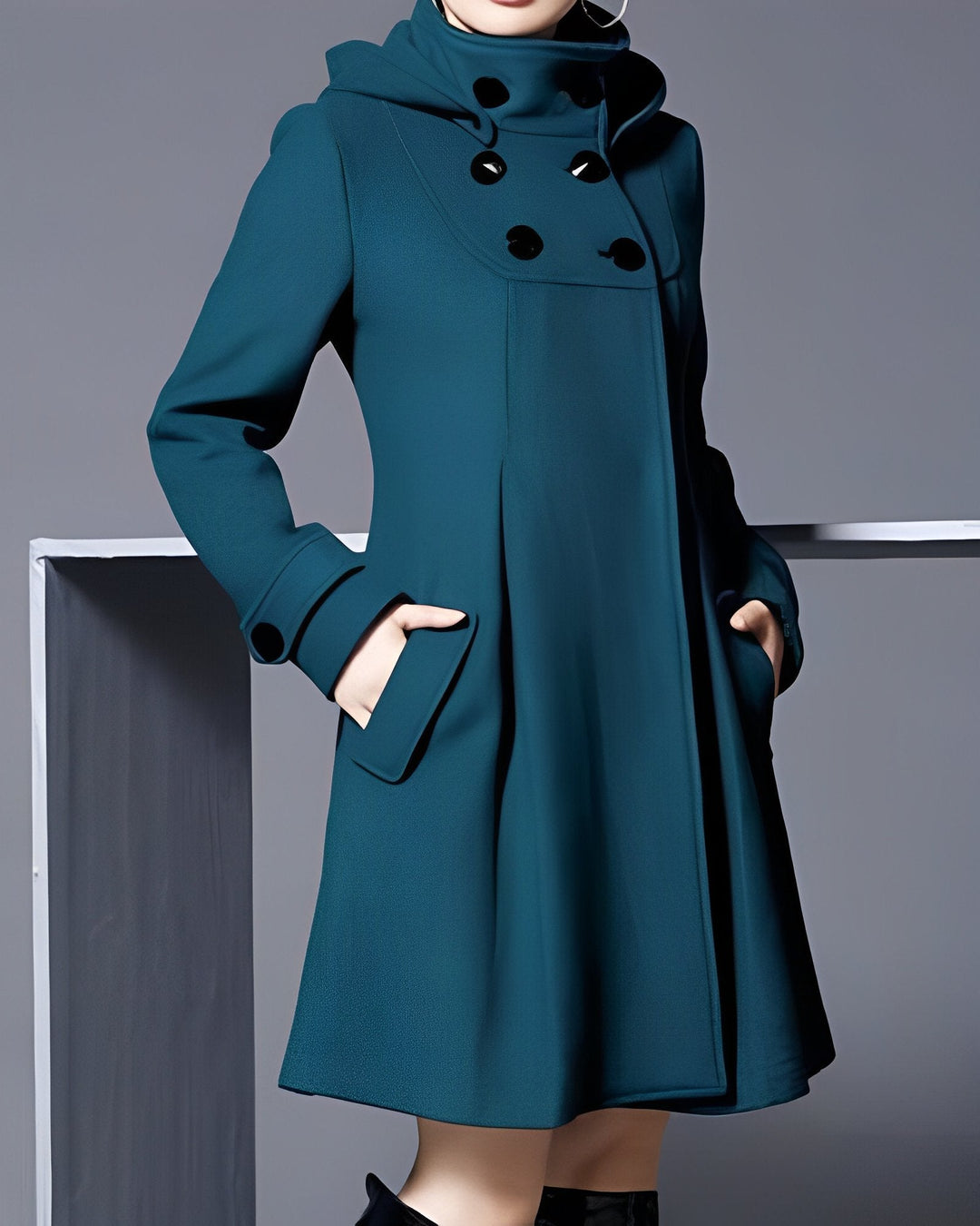 Filomena | Cappotto elegante