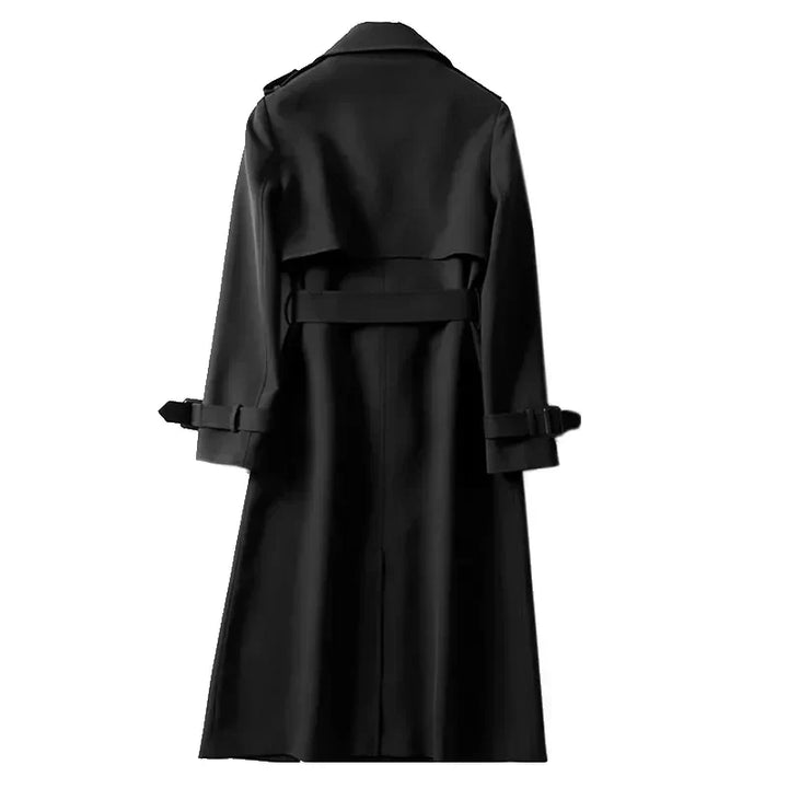 Rabiya™ - Cappotto Trench Classico