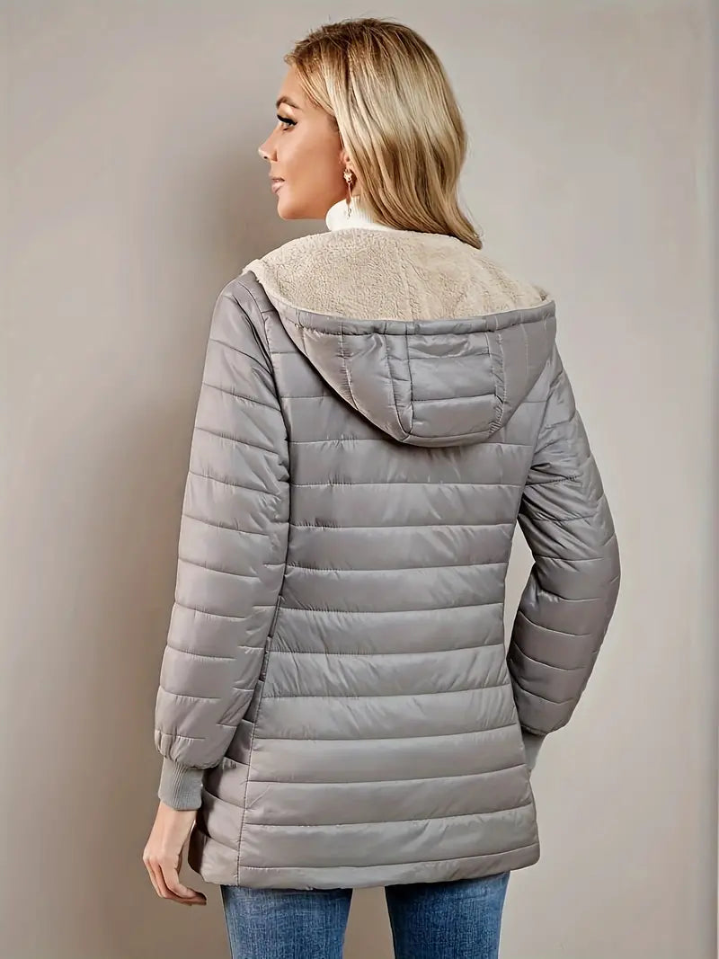 Reeva™ - Giacca Puffer Leggera