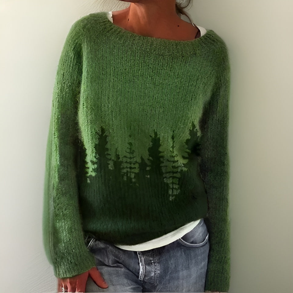 Artemisia | Maglione elegante