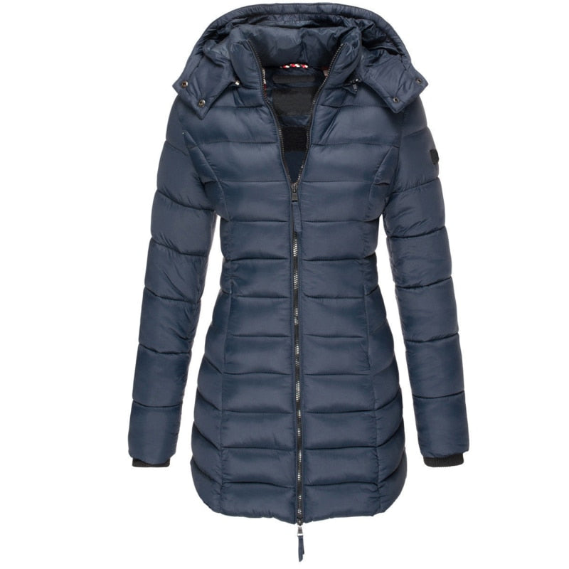 Aurelia™ - Giacca Puffer Invernale