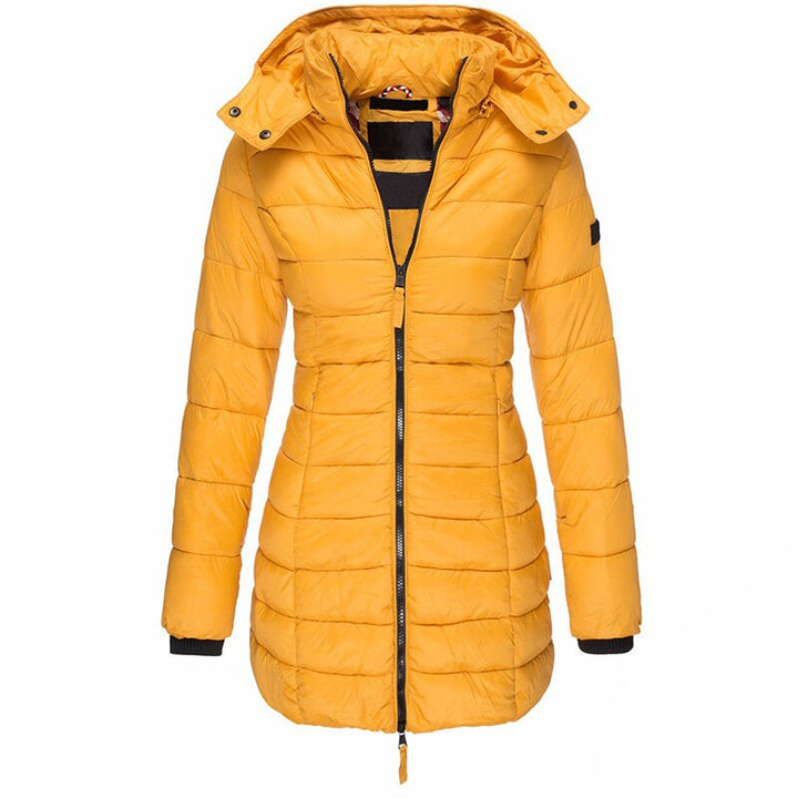 Aurelia™ - Giacca Puffer Invernale