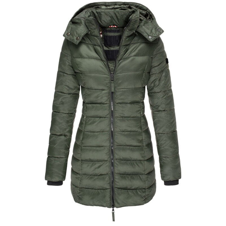 Aurelia™ - Giacca Puffer Invernale