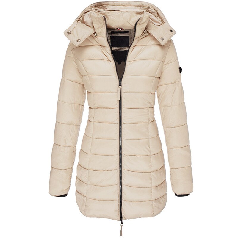 Aurelia™ - Giacca Puffer Invernale