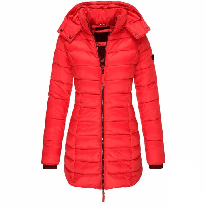 Aurelia™ - Giacca Puffer Invernale